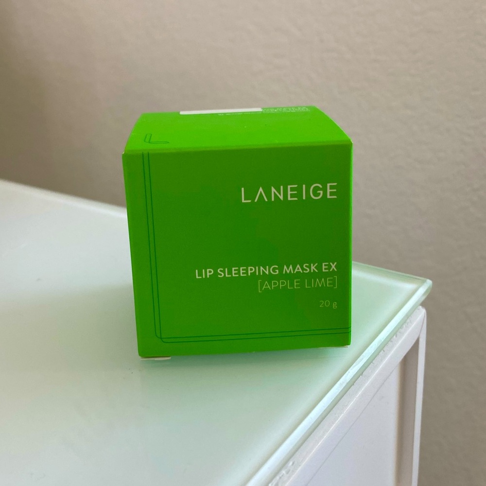 Laneige Lip Sleeping Mask
